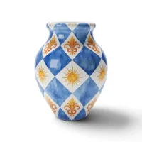 Ceramic Vases